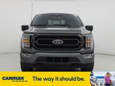 Thumbnail of 2023 Gray Ford F-150