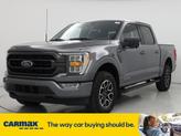Thumbnail of 2023 Gray Ford F-150