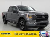 Photo of 2023 Gray Ford F-150