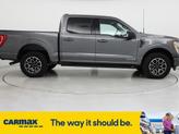 Thumbnail of 2023 Gray Ford F-150