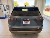 Thumbnail of 2026 Lakeshore Blue Metallic Chevrolet Equinox
