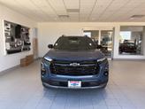 Thumbnail of 2026 Lakeshore Blue Metallic Chevrolet Equinox