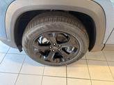 Thumbnail of 2026 Lakeshore Blue Metallic Chevrolet Equinox