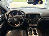 Thumbnail of 2016 Granite Crystal Metallic Clearcoat Jeep Grand Cherokee