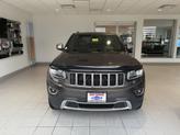 Thumbnail of 2016 Granite Crystal Metallic Clearcoat Jeep Grand Cherokee
