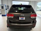 Thumbnail of 2016 Granite Crystal Metallic Clearcoat Jeep Grand Cherokee