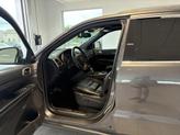 Thumbnail of 2016 Granite Crystal Metallic Clearcoat Jeep Grand Cherokee