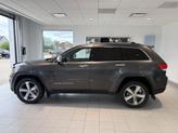 Thumbnail of 2016 Granite Crystal Metallic Clearcoat Jeep Grand Cherokee