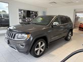 Thumbnail of 2016 Granite Crystal Metallic Clearcoat Jeep Grand Cherokee