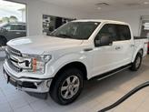 Thumbnail of 2019 Abyss Gray Metallic Ford F-150