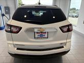 Thumbnail of 2017 Summit White Chevrolet Traverse