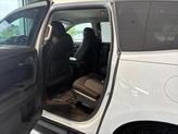 Thumbnail of 2017 Summit White Chevrolet Traverse
