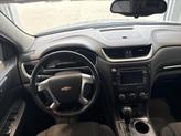 Thumbnail of 2017 Summit White Chevrolet Traverse