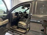Thumbnail of 2024 Black Chevrolet Colorado