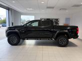 Thumbnail of 2024 Black Chevrolet Colorado