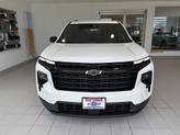 Thumbnail of 2026 Summit White Chevrolet Traverse