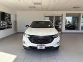 Thumbnail of 2019 Iridescent Pearl Tricoat Chevrolet Equinox