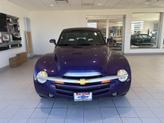 Thumbnail of 2004 Ultra Violet Metallic Chevrolet SSR