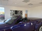 Thumbnail of 2004 Ultra Violet Metallic Chevrolet SSR