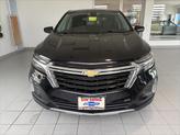 Thumbnail of 2024 Mosaic Black Metallic Chevrolet Equinox