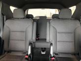 Thumbnail of 2026 Lakeshore Blue Metallic Chevrolet Traverse