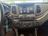 Thumbnail of 2015 Summit White Chevrolet Impala