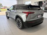 Thumbnail of 2025 Sterling Gray Metallic Chevrolet Blazer EV