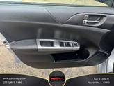 Thumbnail of 2012 Ice Silver Metallic Subaru Impreza