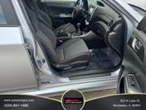 Thumbnail of 2012 Ice Silver Metallic Subaru Impreza