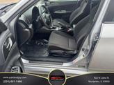 Thumbnail of 2012 Ice Silver Metallic Subaru Impreza