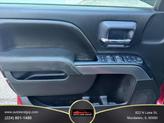 Thumbnail of 2018 Red Chevrolet Silverado 1500