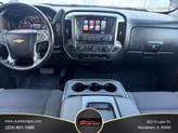 Thumbnail of 2018 Red Chevrolet Silverado 1500
