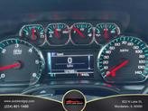 Thumbnail of 2018 Red Chevrolet Silverado 1500