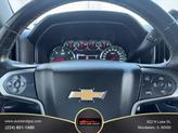 Thumbnail of 2018 Red Chevrolet Silverado 1500