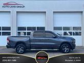 Thumbnail of 2020 Gray RAM 1500