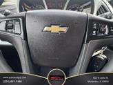 Thumbnail of 2017 Blue Velvet Metallic Chevrolet Equinox