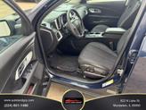 Thumbnail of 2017 Blue Velvet Metallic Chevrolet Equinox