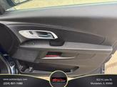 Thumbnail of 2017 Blue Velvet Metallic Chevrolet Equinox