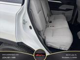 Thumbnail of 2018 Blizzard Pearl Toyota Highlander