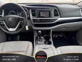 Thumbnail of 2018 Blizzard Pearl Toyota Highlander
