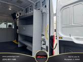 Thumbnail of 2021 Oxford White Ford Transit-250