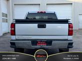 Thumbnail of 2015 Silver Ice Metallic Chevrolet Silverado 1500