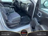 Thumbnail of 2015 Silver Ice Metallic Chevrolet Silverado 1500