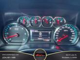 Thumbnail of 2015 Silver Ice Metallic Chevrolet Silverado 1500
