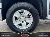 Thumbnail of 2015 Silver Ice Metallic Chevrolet Silverado 1500