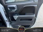 Thumbnail of 2015 Silver Ice Metallic Chevrolet Silverado 1500
