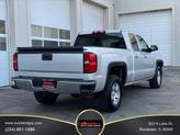 Thumbnail of 2015 Silver Ice Metallic Chevrolet Silverado 1500