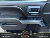 Thumbnail of 2015 Silver Ice Metallic Chevrolet Silverado 1500