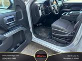 Thumbnail of 2015 Silver Ice Metallic Chevrolet Silverado 1500