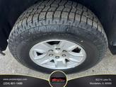 Thumbnail of 2015 Silver Ice Metallic Chevrolet Silverado 1500